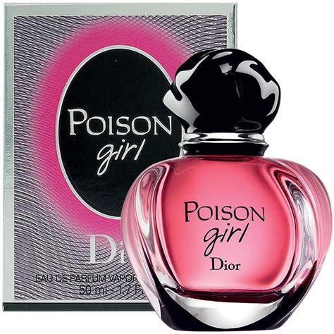 dior poison girl eau de parfum spray|Dior poison girl sale.